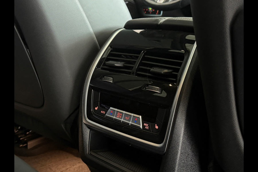 BMW X5 XDrive45e M-Sport 4-Wielsturing|Carbon|B&W|Skylounge|Massage