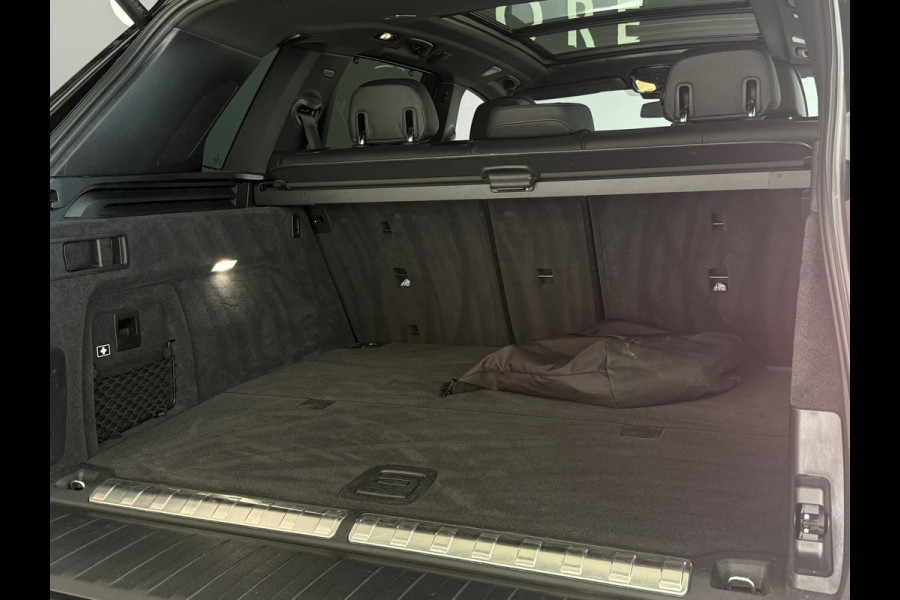 BMW X5 XDrive45e M-Sport 4-Wielsturing|Carbon|B&W|Skylounge|Massage