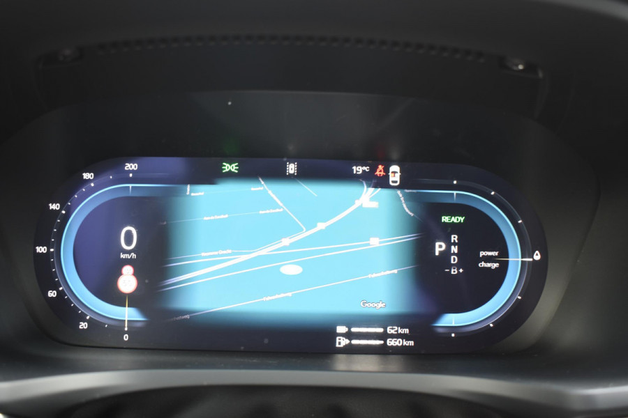 Volvo V60 T6 350PK Automaat AWD Plus Dark / Navigatie / 360 Camera / Panorama Dak / Adaptieve Cruise Control / Harman Kardon / Elektrische Stoelen / LM Velgen / Trekhaak /