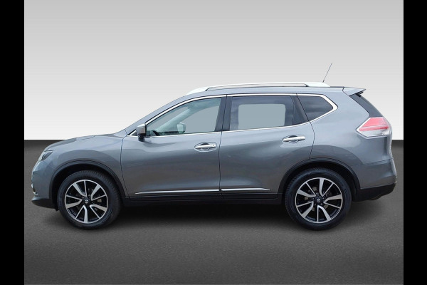 Nissan X-Trail 1.6 DIG-T N-Connecta