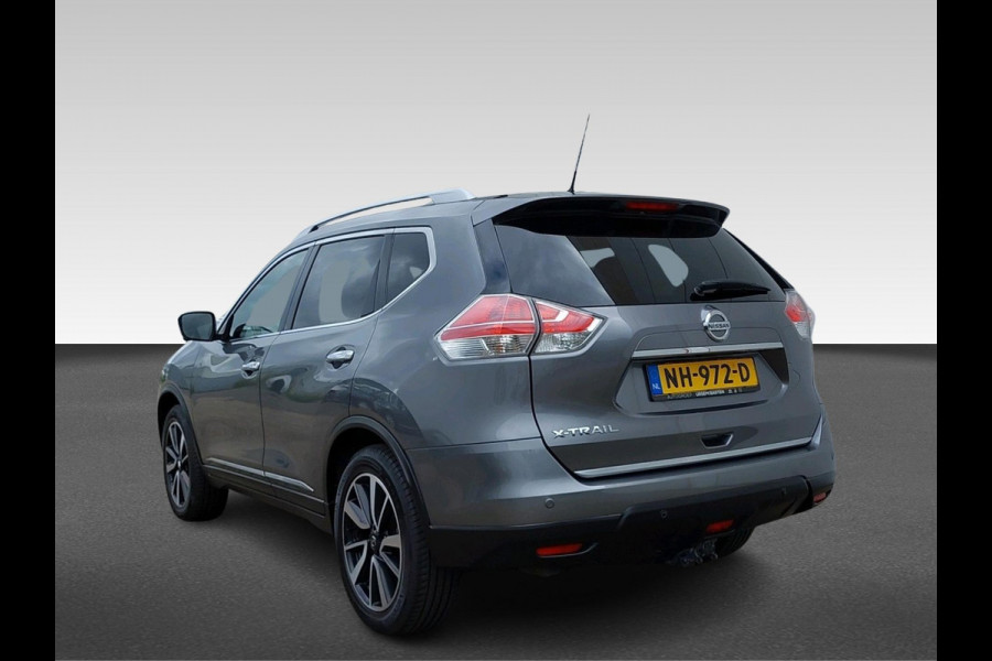 Nissan X-Trail 1.6 DIG-T N-Connecta