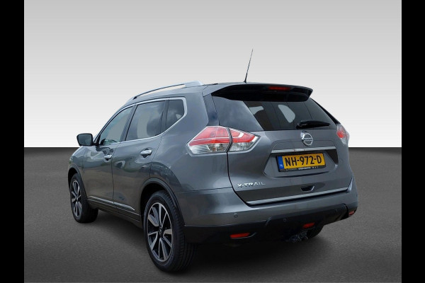 Nissan X-Trail 1.6 DIG-T N-Connecta