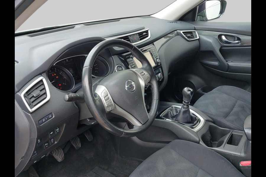 Nissan X-Trail 1.6 DIG-T N-Connecta