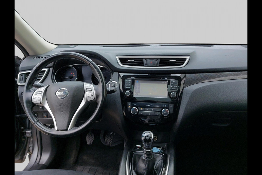 Nissan X-Trail 1.6 DIG-T N-Connecta