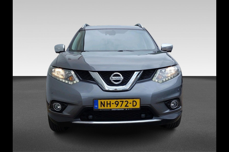 Nissan X-Trail 1.6 DIG-T N-Connecta