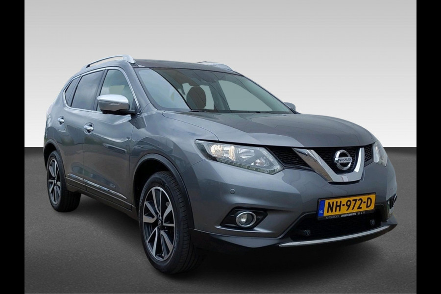 Nissan X-Trail 1.6 DIG-T N-Connecta