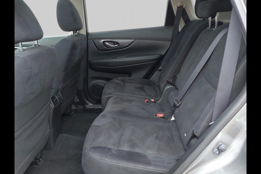Nissan X-Trail 1.6 DIG-T N-Connecta