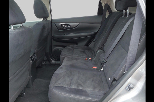 Nissan X-Trail 1.6 DIG-T N-Connecta