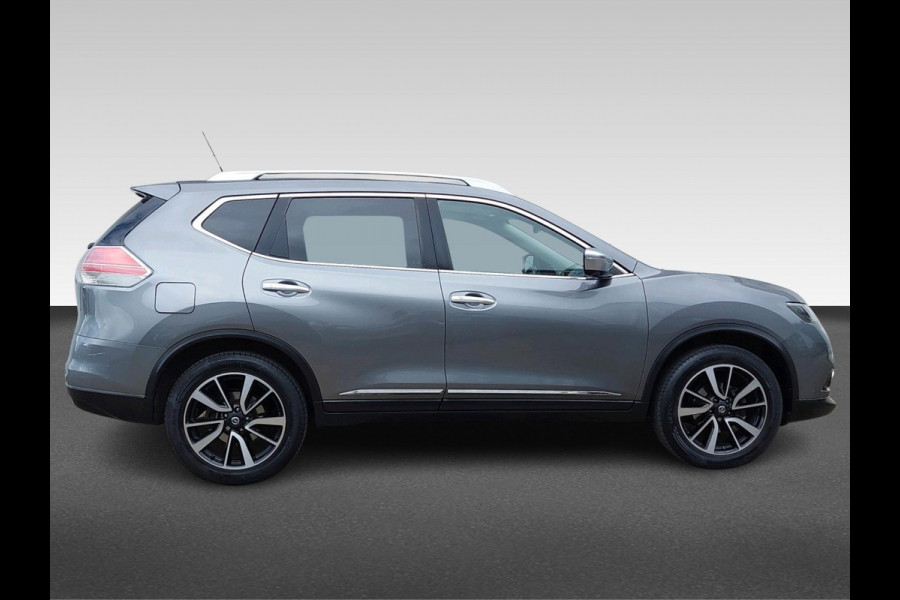 Nissan X-Trail 1.6 DIG-T N-Connecta