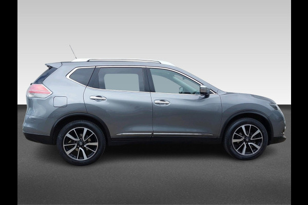 Nissan X-Trail 1.6 DIG-T N-Connecta
