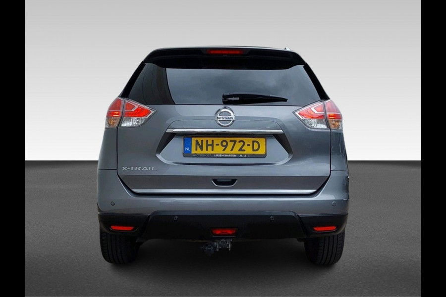 Nissan X-Trail 1.6 DIG-T N-Connecta