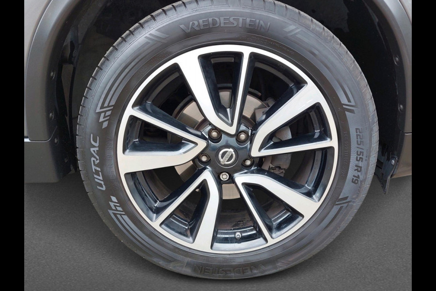 Nissan X-Trail 1.6 DIG-T N-Connecta