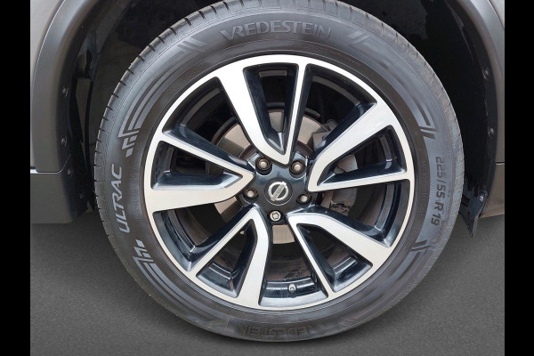 Nissan X-Trail 1.6 DIG-T N-Connecta