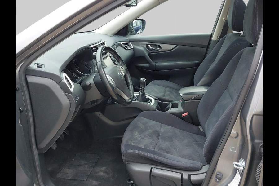 Nissan X-Trail 1.6 DIG-T N-Connecta