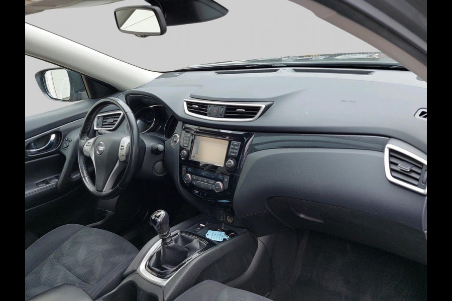 Nissan X-Trail 1.6 DIG-T N-Connecta