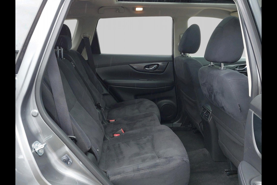 Nissan X-Trail 1.6 DIG-T N-Connecta