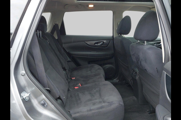 Nissan X-Trail 1.6 DIG-T N-Connecta