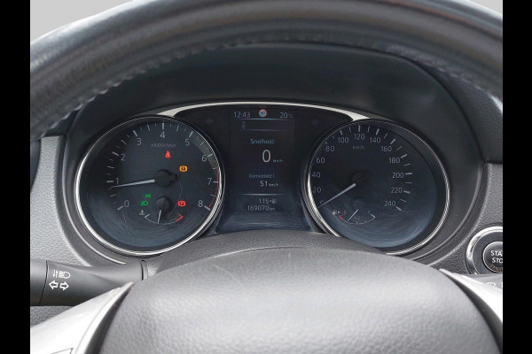 Nissan X-Trail 1.6 DIG-T N-Connecta