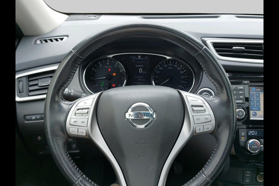 Nissan X-Trail 1.6 DIG-T N-Connecta