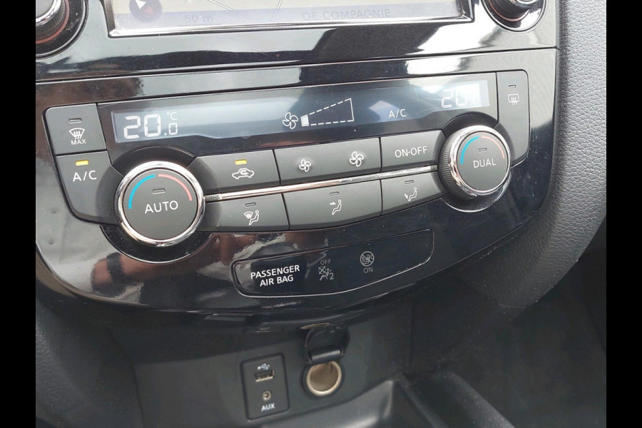 Nissan X-Trail 1.6 DIG-T N-Connecta