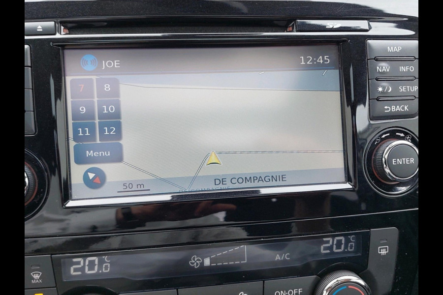 Nissan X-Trail 1.6 DIG-T N-Connecta