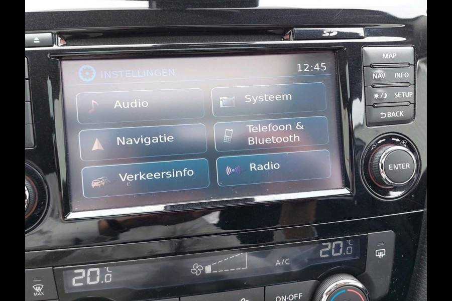 Nissan X-Trail 1.6 DIG-T N-Connecta