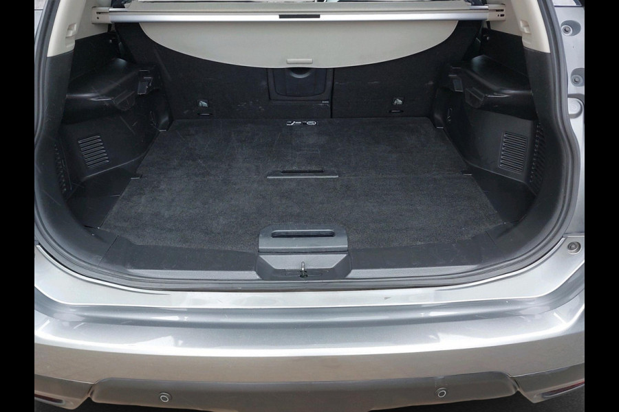 Nissan X-Trail 1.6 DIG-T N-Connecta
