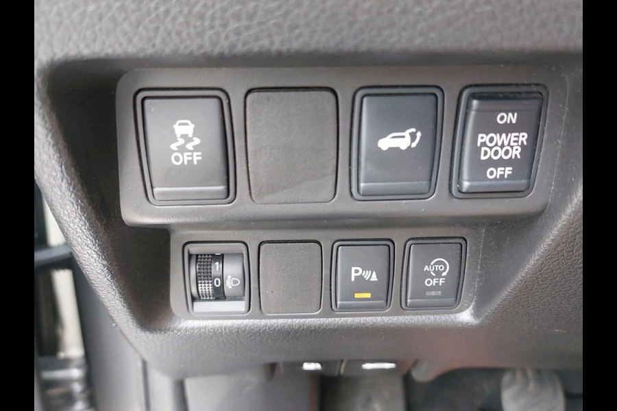 Nissan X-Trail 1.6 DIG-T N-Connecta