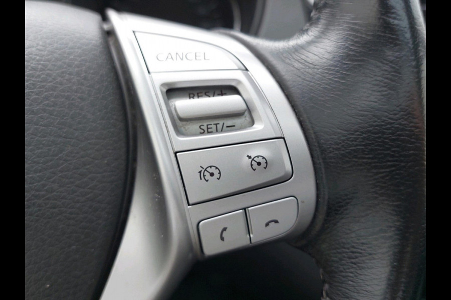 Nissan X-Trail 1.6 DIG-T N-Connecta