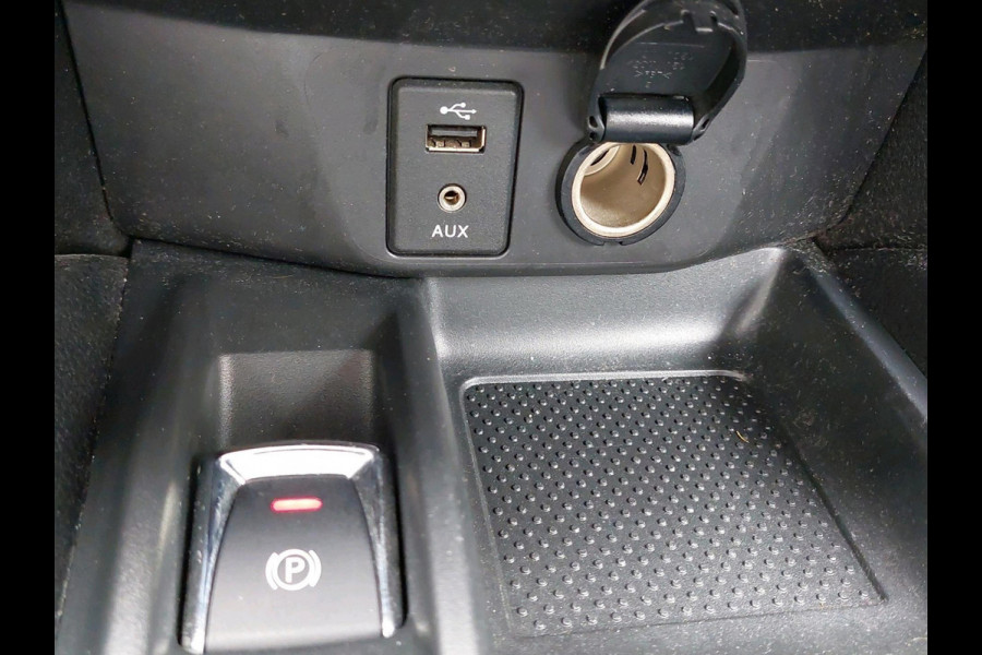 Nissan X-Trail 1.6 DIG-T N-Connecta