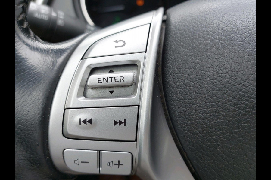 Nissan X-Trail 1.6 DIG-T N-Connecta
