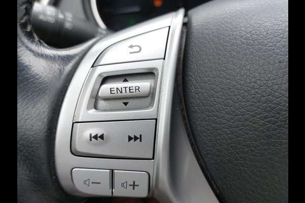 Nissan X-Trail 1.6 DIG-T N-Connecta