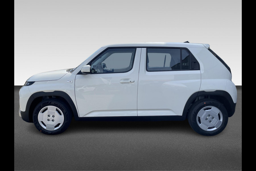Hyundai Inster E-Motion 49 kWh