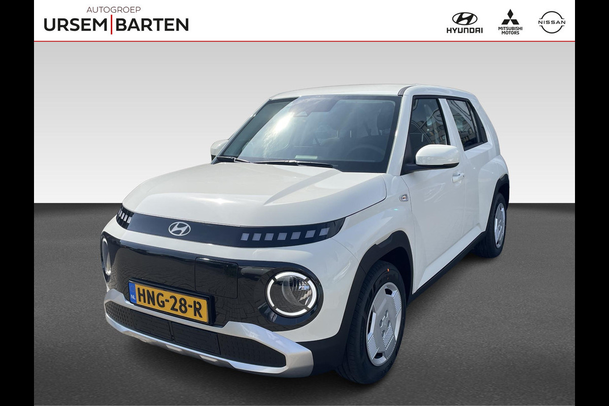 Hyundai Inster E-Motion 49 kWh Hyundai Inster E-Motion 49 kWh