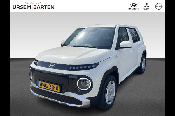 Hyundai Inster E-Motion 49 kWh