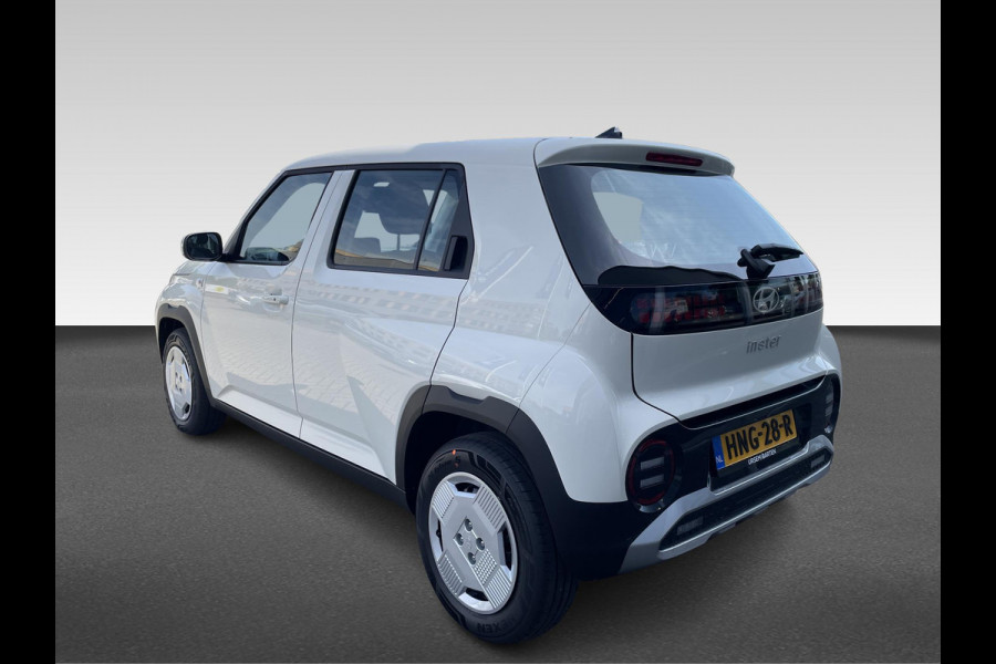 Hyundai Inster E-Motion 49 kWh