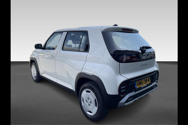 Hyundai Inster E-Motion 49 kWh