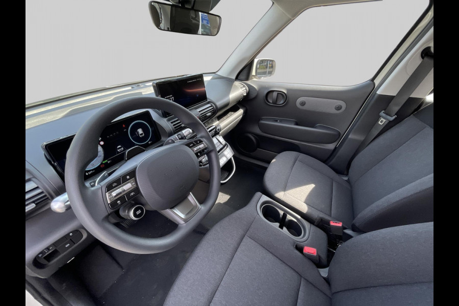 Hyundai Inster E-Motion 49 kWh