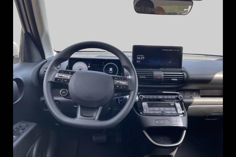 Hyundai Inster E-Motion 49 kWh