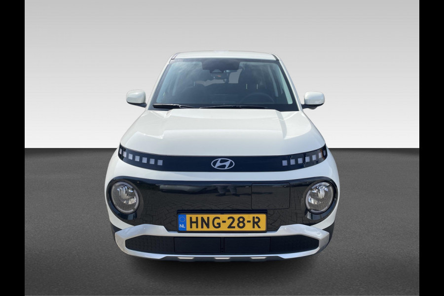 Hyundai Inster E-Motion 49 kWh