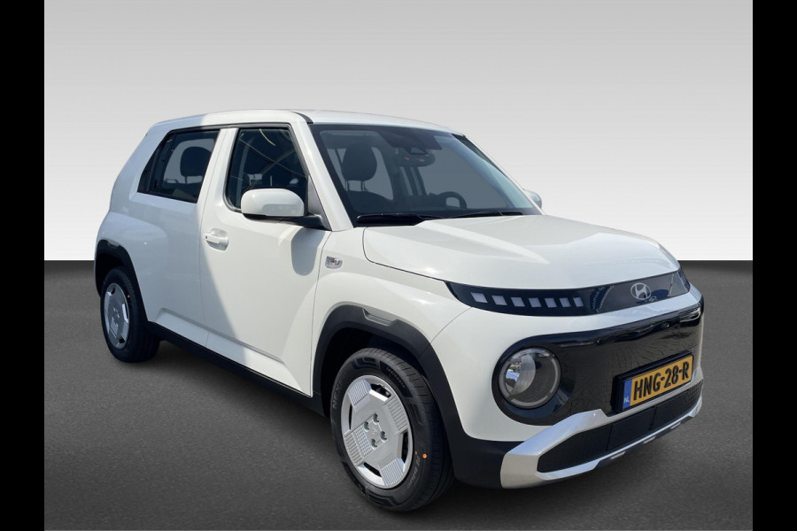 Hyundai Inster E-Motion 49 kWh