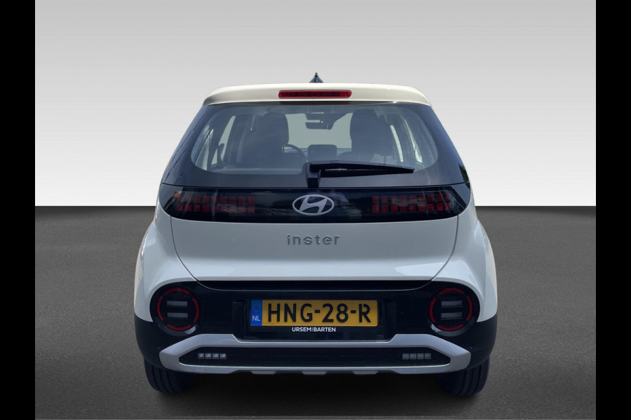 Hyundai Inster E-Motion 49 kWh