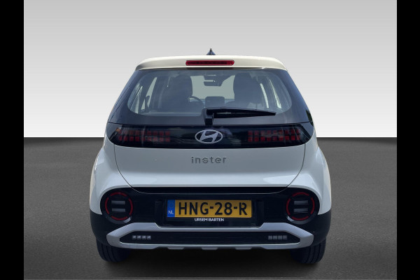 Hyundai Inster E-Motion 49 kWh