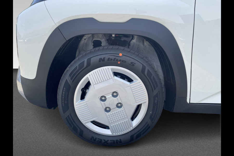 Hyundai Inster E-Motion 49 kWh