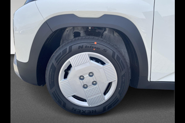 Hyundai Inster E-Motion 49 kWh