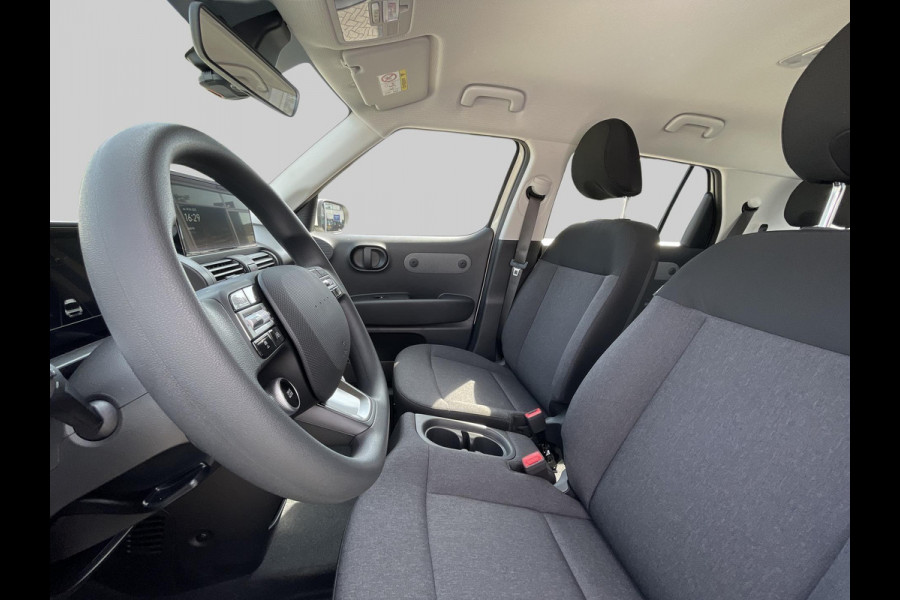 Hyundai Inster E-Motion 49 kWh