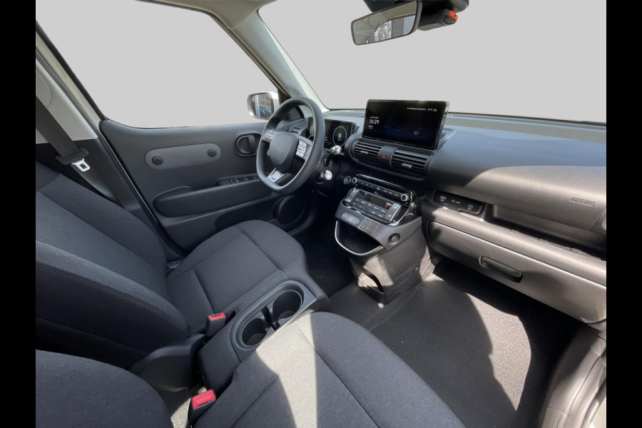 Hyundai Inster E-Motion 49 kWh