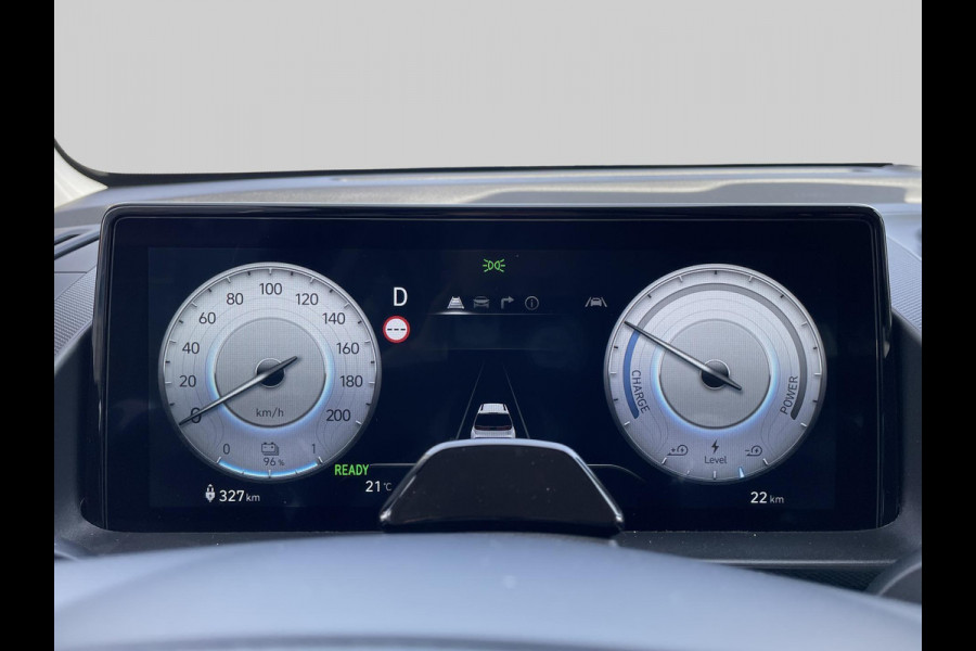 Hyundai Inster E-Motion 49 kWh