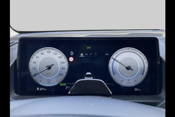 Hyundai Inster E-Motion 49 kWh