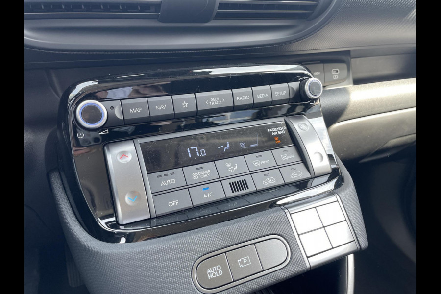 Hyundai Inster E-Motion 49 kWh